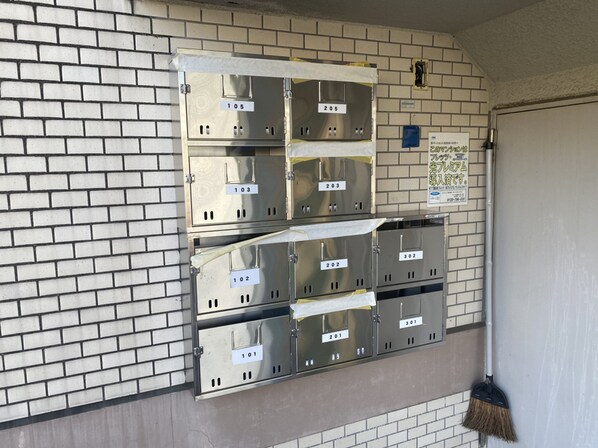 コーポ田寺ファイブの物件内観写真